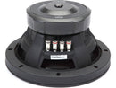 Alpine S-W8D2 | Subwoofer de 8" de la serie S con bobinas de voz duales de 2 ohmios