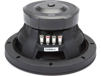 Alpine S-W8D2 | Subwoofer de 8" de la serie S con bobinas de voz duales de 2 ohmios