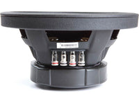 Alpine S-W8D2 | Subwoofer de 8" de la serie S con bobinas de voz duales de 2 ohmios