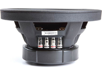 Alpine S-W8D2 | S-Series 8" subwoofer with dual 2-ohm voice coils