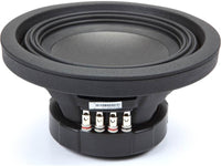 Alpine S-W8D2 | Subwoofer de 8" de la serie S con bobinas de voz duales de 2 ohmios