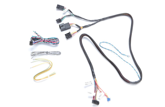 idatastart ADS-THR-GM10 | Remote start T-harness for select 2006-up GM-built vehicles (CMHCXA0 module also required)