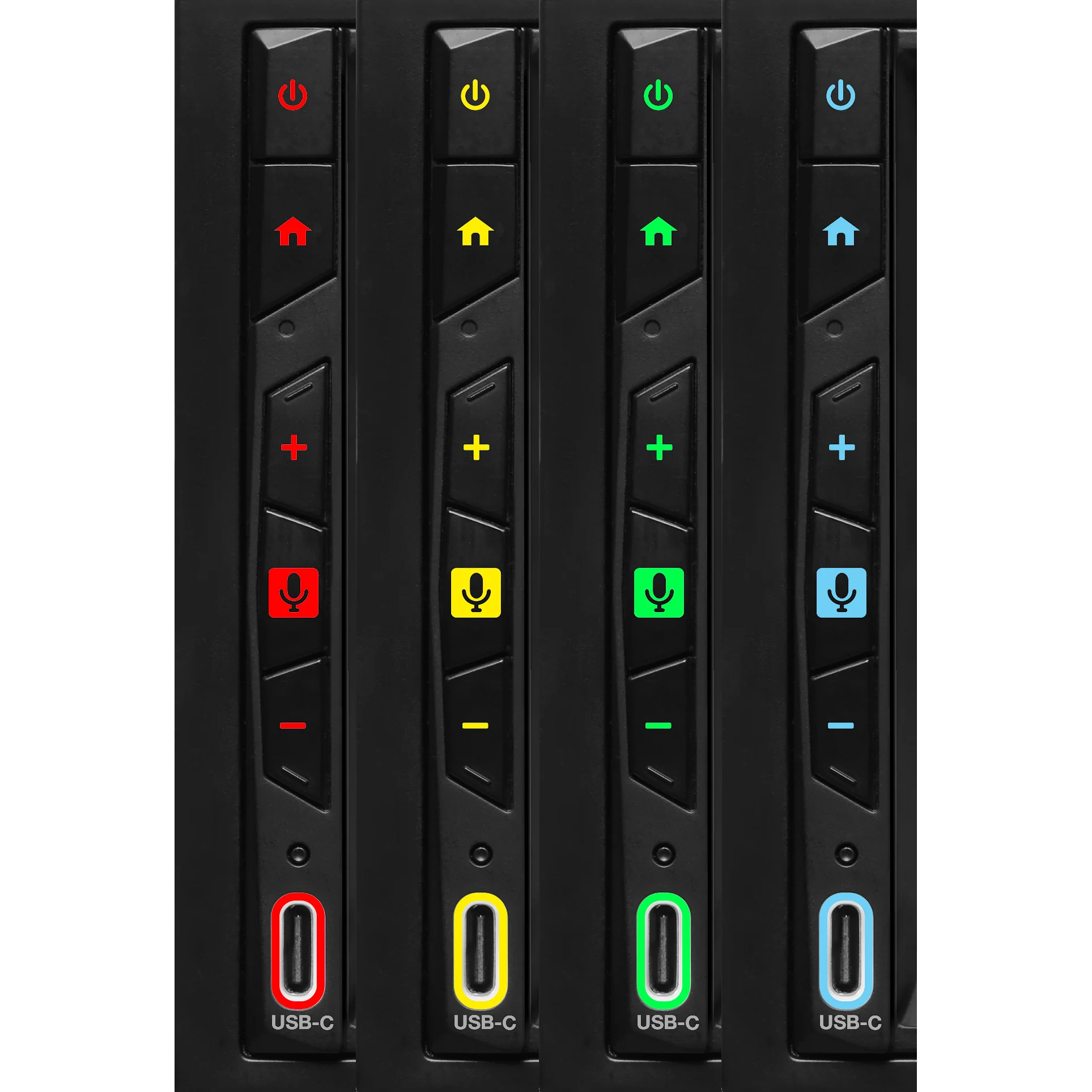 BOSS Audio Systems BE7ACP.XC