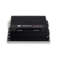 Nemesis FR-M800.4D