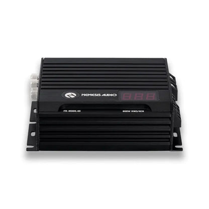 Nemesis FR-M800.4D