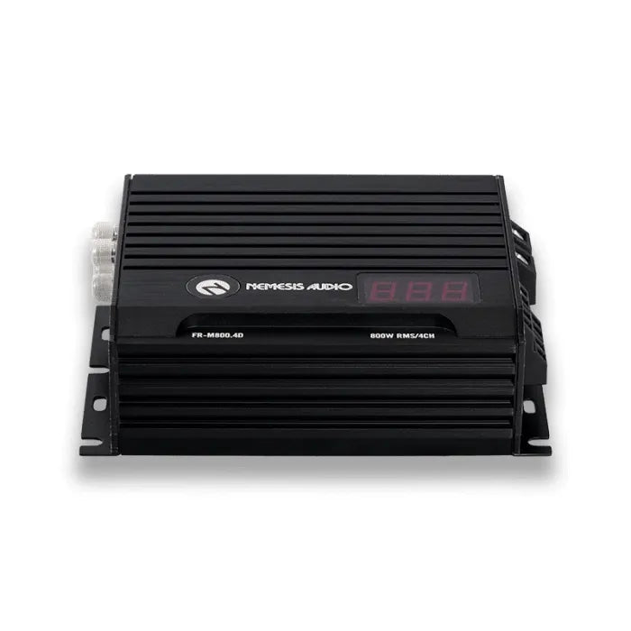 Nemesis FR-M800.4D