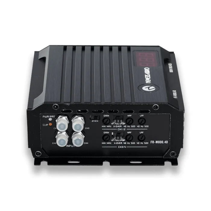Nemesis FR-M800.4D