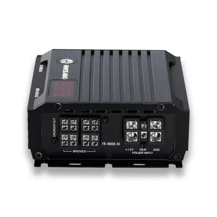 Nemesis FR-M800.4D