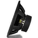 Kicker CompC 44CWCD124 | CompC de 12" y 4 ohmios DVC