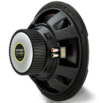 Kicker CompC 44CWCD124 | CompC de 12" y 4 ohmios DVC