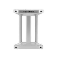 Alpine KTX-H10 | Linking Kit for Dual 10" Alpine Halo Preloaded Subwoofer Enclosures with ProLink