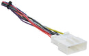 Metra/70-7552 | Nissan 2007-Up Subaru 2008-2015 Harness