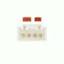 Metra 82-FD1 | Kit adaptador de altavoces Ford 2011 en adelante - Delantero o trasero