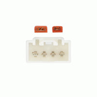 Metra 82-FD1 | Kit adaptador de altavoces Ford 2011 en adelante - Delantero o trasero