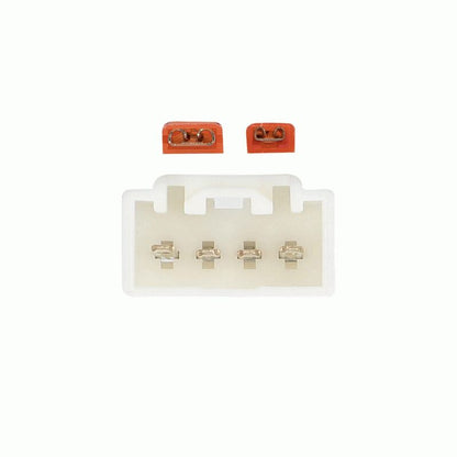 Metra 82-FD1 | Ford 2011-UP Speaker Adapter Kit - Front or Rear