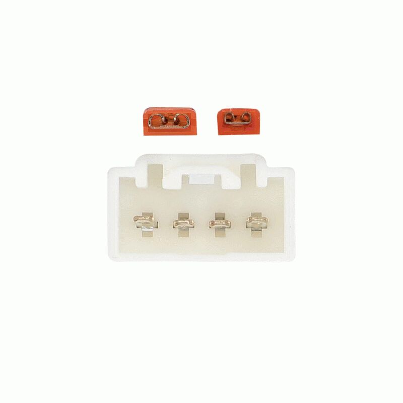 Metra 82-FD1 | Kit adaptador de altavoces Ford 2011 en adelante - Delantero o trasero