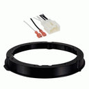 Metra 82-FD1 | Kit adaptador de altavoces Ford 2011 en adelante - Delantero o trasero
