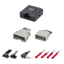 Metra MET-CH14 | Interfaz de datos con SWC - Compatible con Chrysler 2005-2018