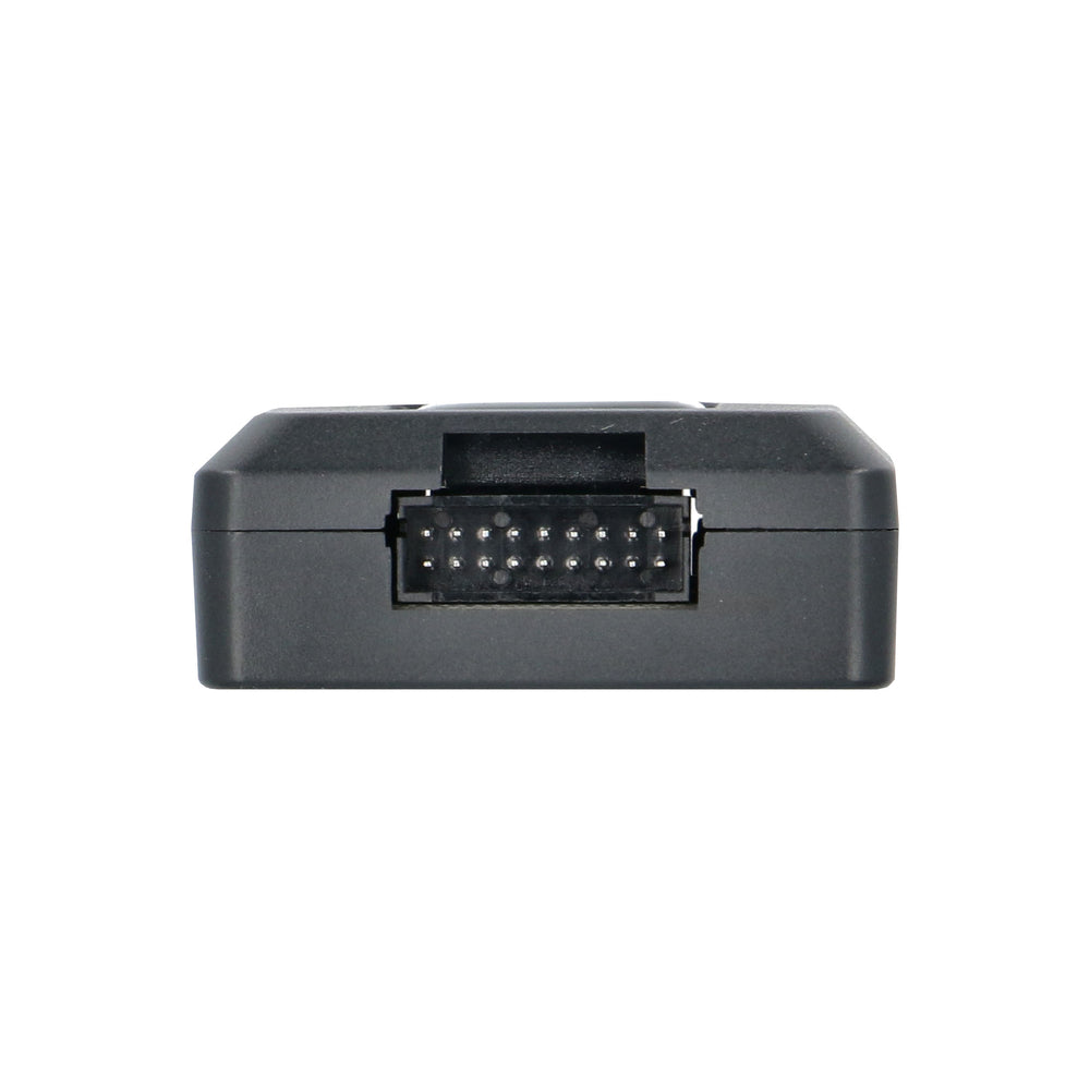 Metra MET-CH14 | Interfaz de datos con SWC - Compatible con Chrysler 2005-2018