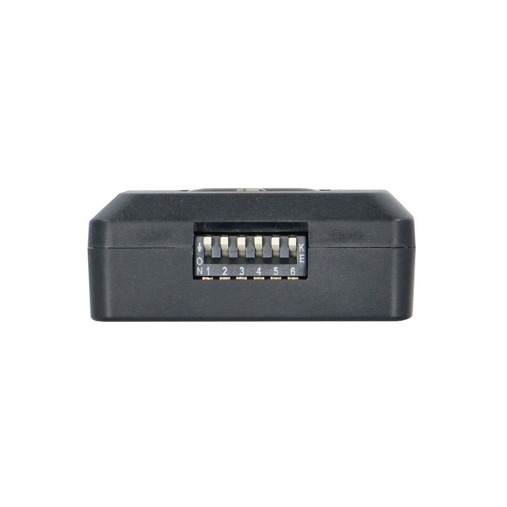 Metra MET-CH14 | Interfaz de datos con SWC - Compatible con Chrysler 2005-2018