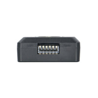 Metra MET-CH14 | Interfaz de datos con SWC - Compatible con Chrysler 2005-2018