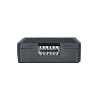 Metra MET-CH14 | Data Interface with SWC - Fits Chrysler 2005-2018
