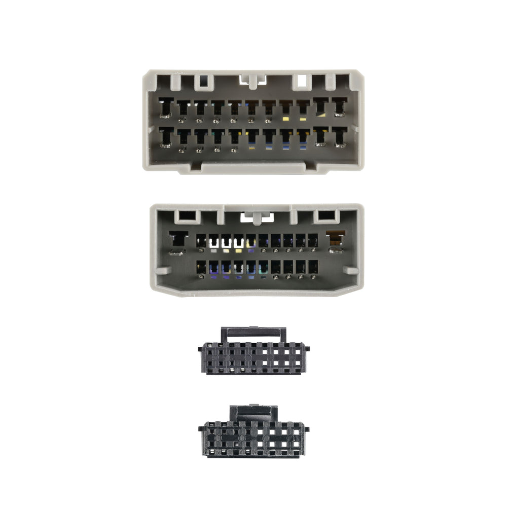 Metra MET-CH14 | Interfaz de datos con SWC - Compatible con Chrysler 2005-2018