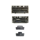 Metra MET-CH14 | Interfaz de datos con SWC - Compatible con Chrysler 2005-2018