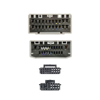 Metra MET-CH14 | Interfaz de datos con SWC - Compatible con Chrysler 2005-2018