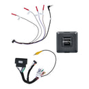 Metra Met-CH6 | Interfaz de datos con SWC - Compatible con Chrysler 2014-2022
