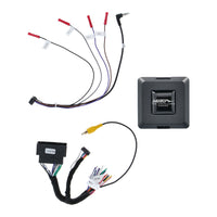 Metra Met-CH6 | Interfaz de datos con SWC - Compatible con Chrysler 2014-2022