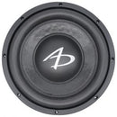 Audio Dynamics AD2310D4 | 10" Subwoofer