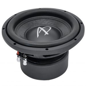 Audio Dynamics AD2310D4 | 10" Subwoofer