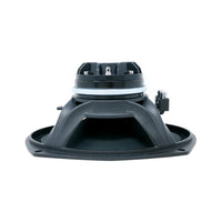 Bocina coaxial de gama completa Diamond Audio MP694 Serie MP de 6"x9" y 2 vías con tweeter de bocina de 1" (4Ω)
