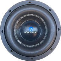 Nemesis NA-10F 2 ohmios