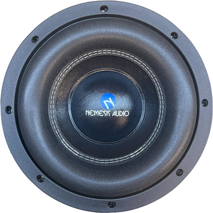Nemesis NA-10F 2 Ohm