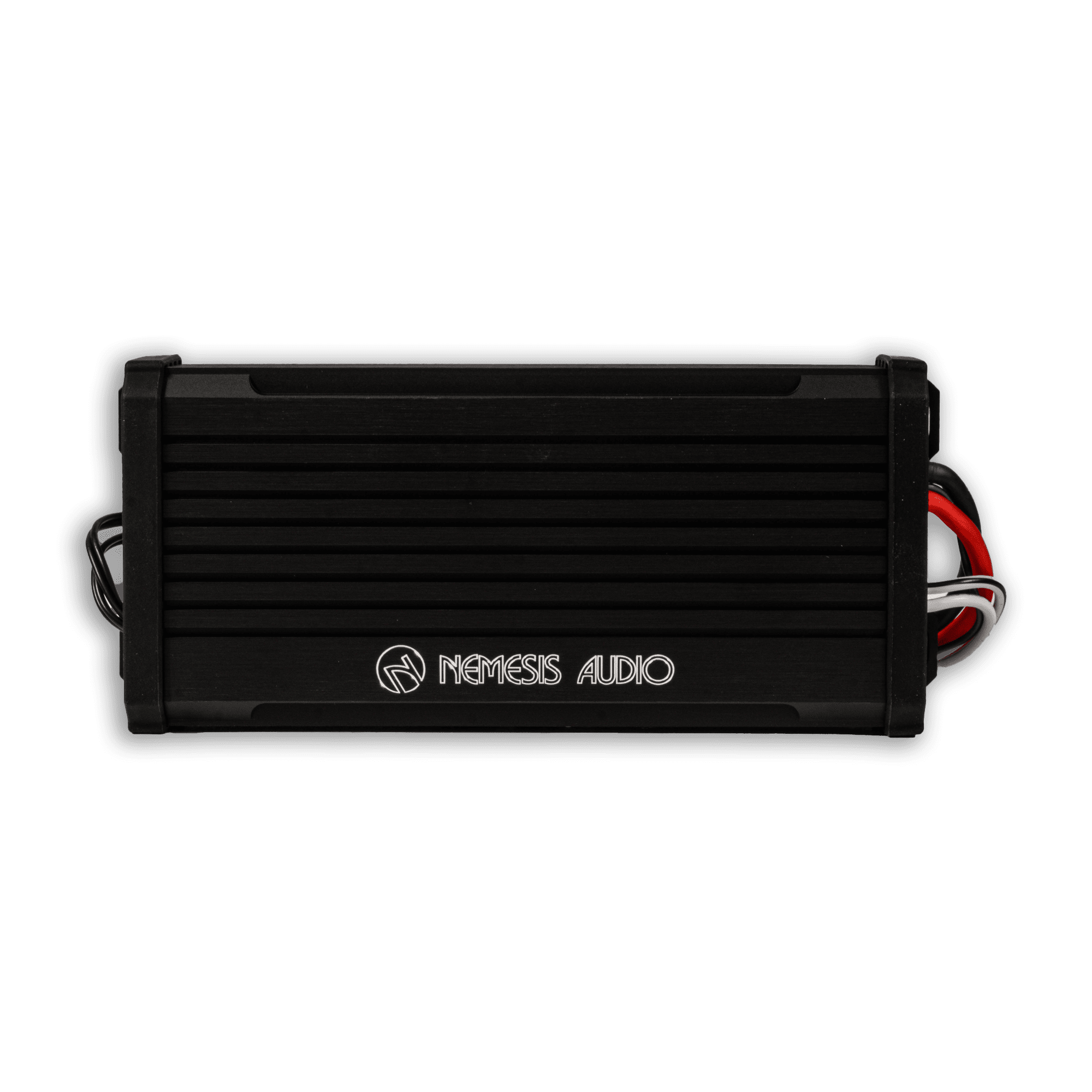 Nemesis NA-MR2KD | Amplificador monocanal Clase D marino/deportes motorizados de 2000W MAX/1000W RMS