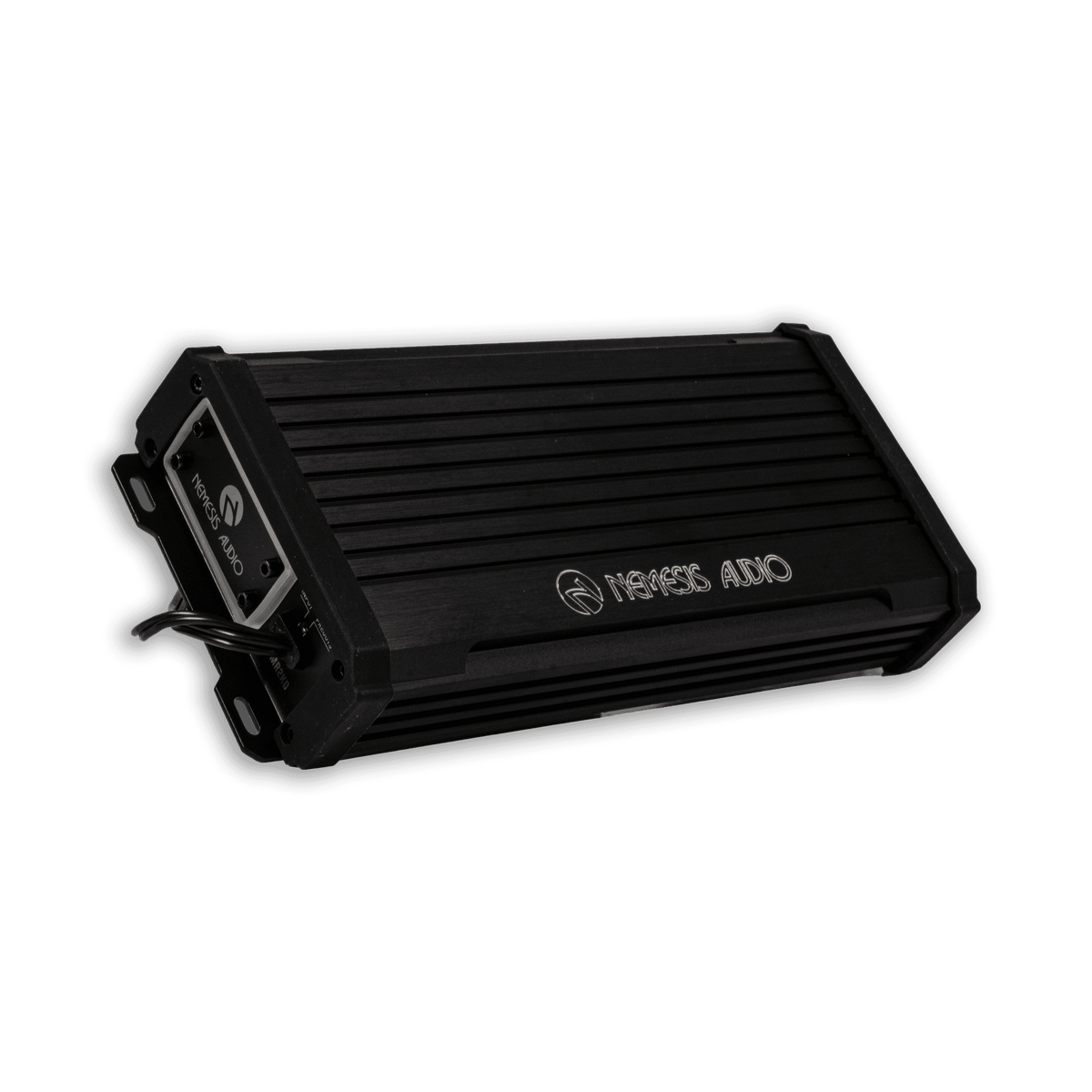 Nemesis NA-MR2KD | Amplificador monocanal Clase D marino/deportes motorizados de 2000W MAX/1000W RMS