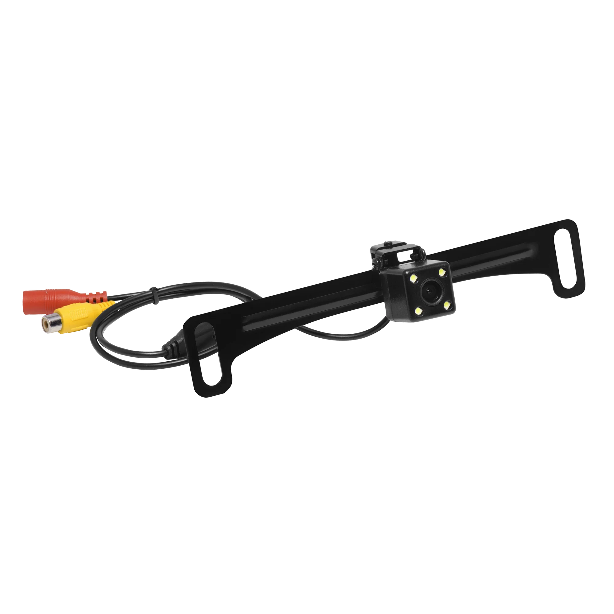 Boss Audio Systems BE10ACP.WXC | Estéreo para coche + cámara de visión trasera