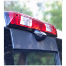 Cámara de caja de camioneta Echomaster PCAM-CHMSL-SIL16