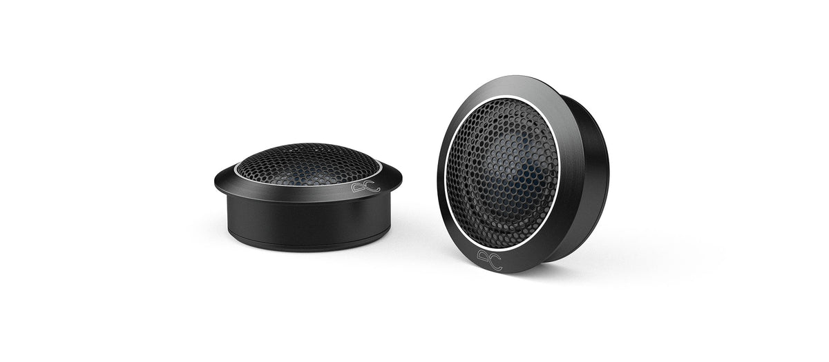 AudioControl PNW-65CS2 PNW series 6.5″ high-fidelity component speakers