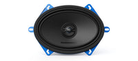 Altavoces coaxiales de alta fidelidad AudioControl PNW-57 de la serie PNW de 5 x 7″