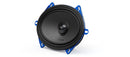 Altavoces coaxiales de alta fidelidad AudioControl PNW-57 de la serie PNW de 5 x 7″