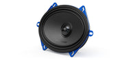 Altavoces coaxiales de alta fidelidad AudioControl PNW-57 de la serie PNW de 5 x 7″