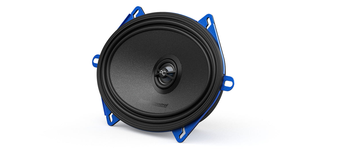 Altavoces coaxiales de alta fidelidad AudioControl PNW-57 de la serie PNW de 5 x 7″