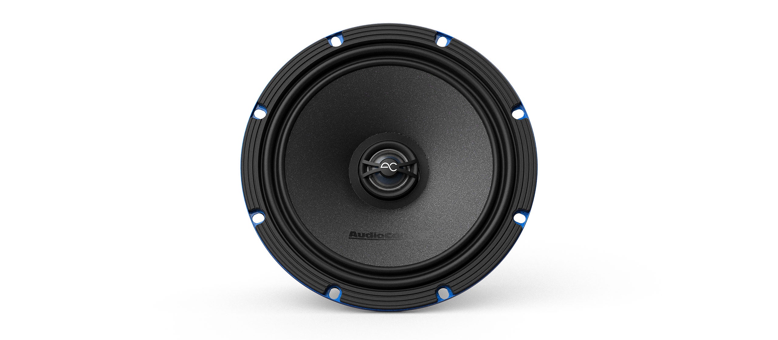 AudioControl PNW-65 PNW series 6.5″ high fidelity coaxial speakers