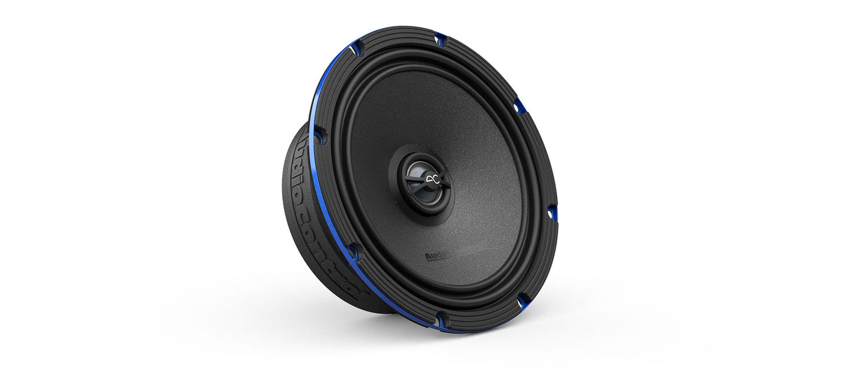 Altavoces coaxiales de alta fidelidad AudioControl PNW-65 de 6,5″ serie PNW