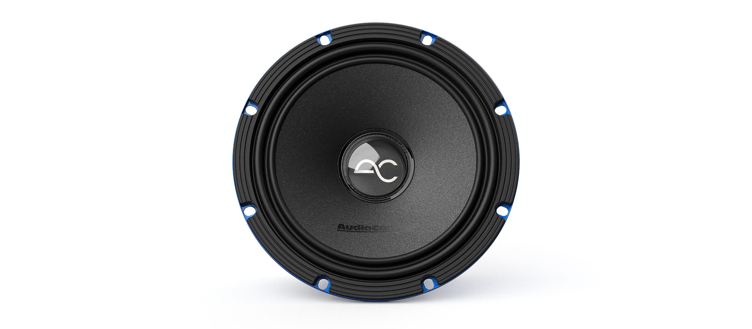 AudioControl PNW-65CS2 PNW series 6.5″ high-fidelity component speakers