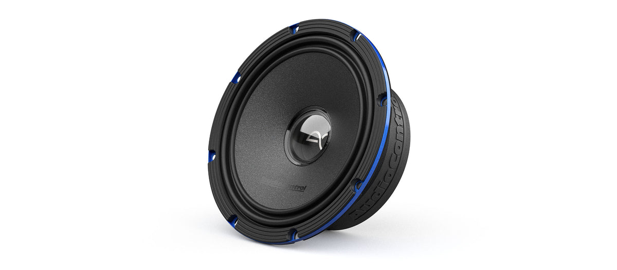 AudioControl PNW-65CS2 PNW series 6.5″ high-fidelity component speakers