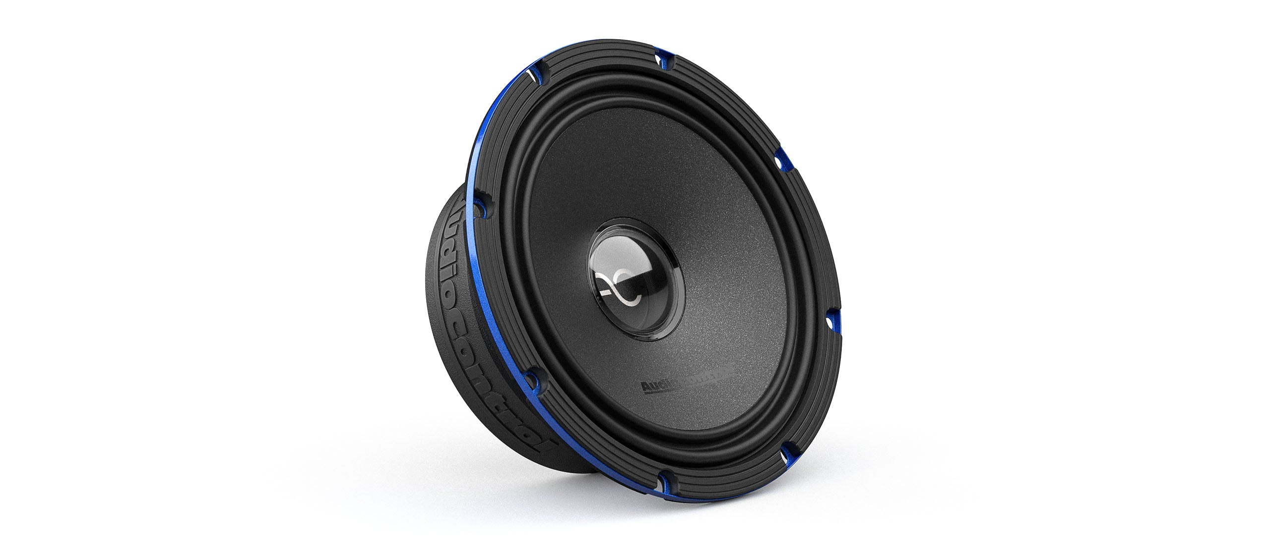 AudioControl PNW-65CS2 PNW series 6.5″ high-fidelity component speakers
